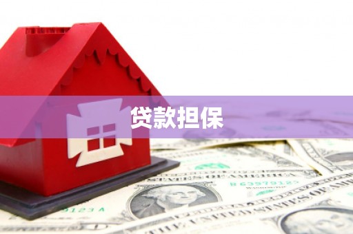 景泰贷款担保