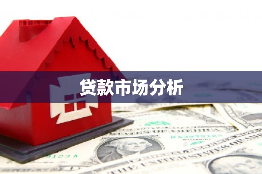 新埤贷款市场分析