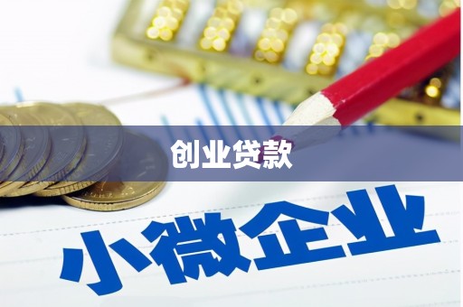 大名创业贷款
