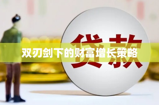 久治双刃剑下的财富增长策略