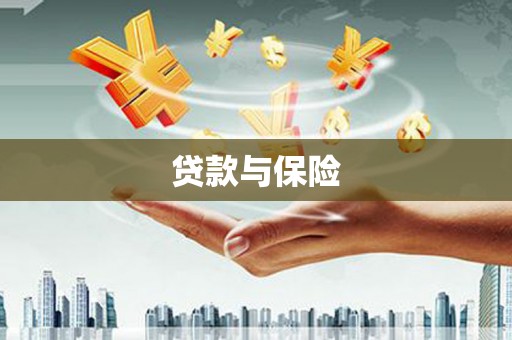 兴安贷款与保险