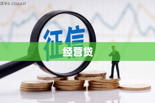 沙坡头经营贷