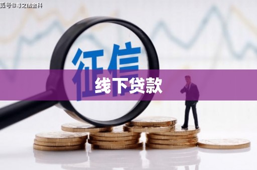 盘龙线下贷款