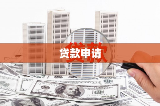 临潭贷款申请