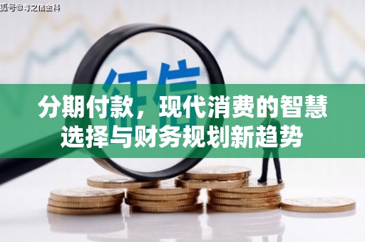 凤泉分期付款，现代消费的智慧选择与财务规划新趋势
