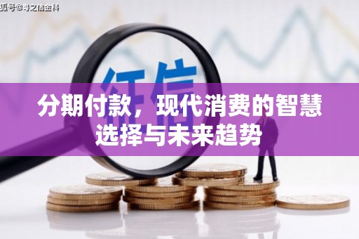 桐城分期付款，现代消费的智慧选择与未来趋势