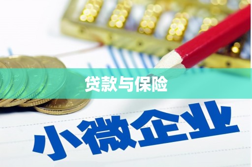 乌来贷款与保险