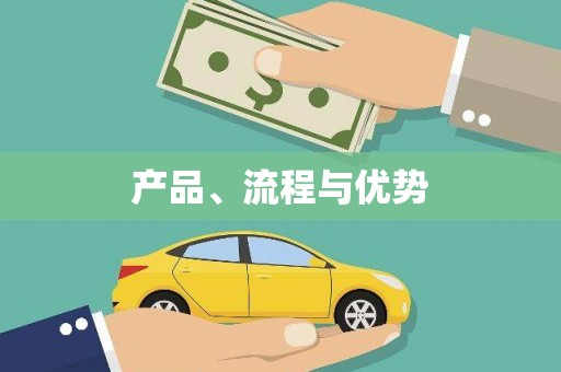 罗山产品、流程与优势